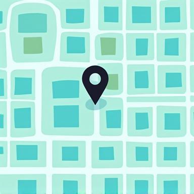 Handmade Sofa location on map