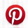 Pinterest logo